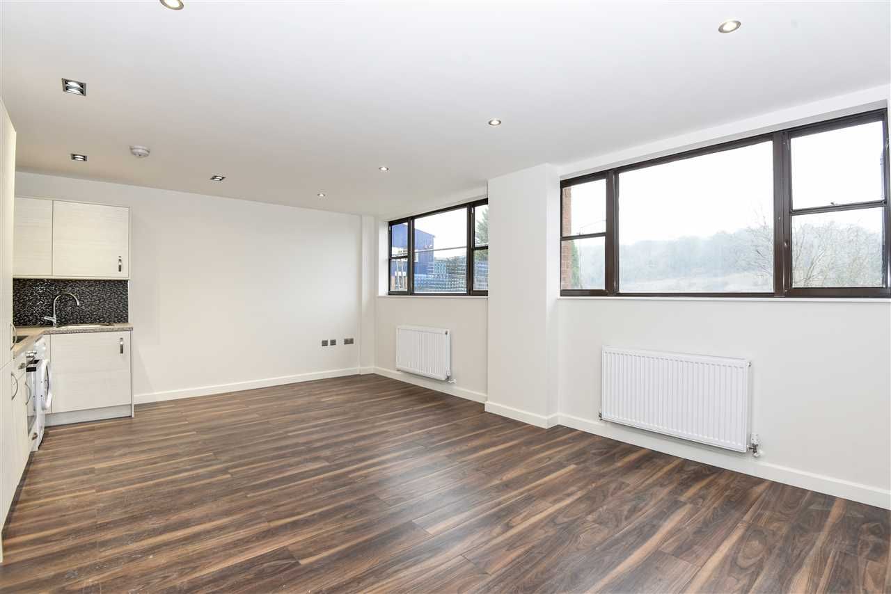 Flat Progress Road in High Wycombe