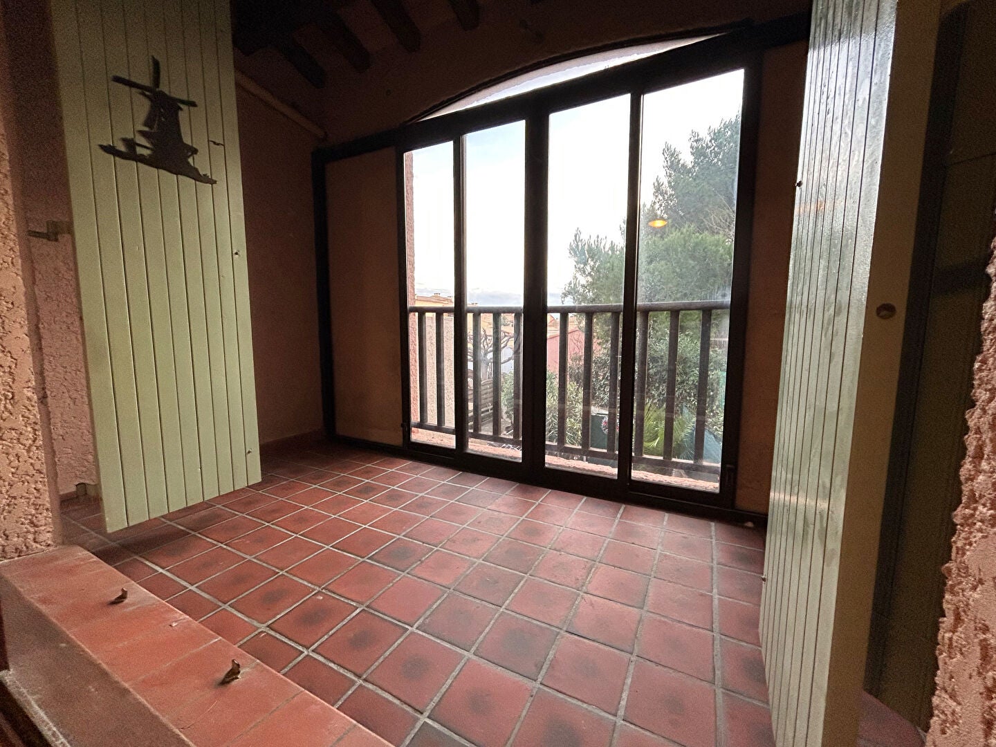 Appartement Chemin de l'Escalette à Sausset-les-Pins