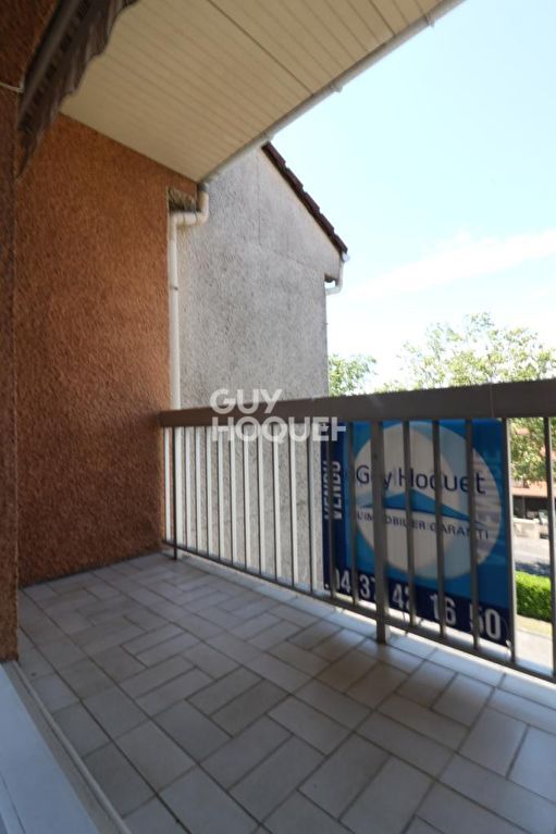 Appartement Allée François Couperin à Décines-Charpieu