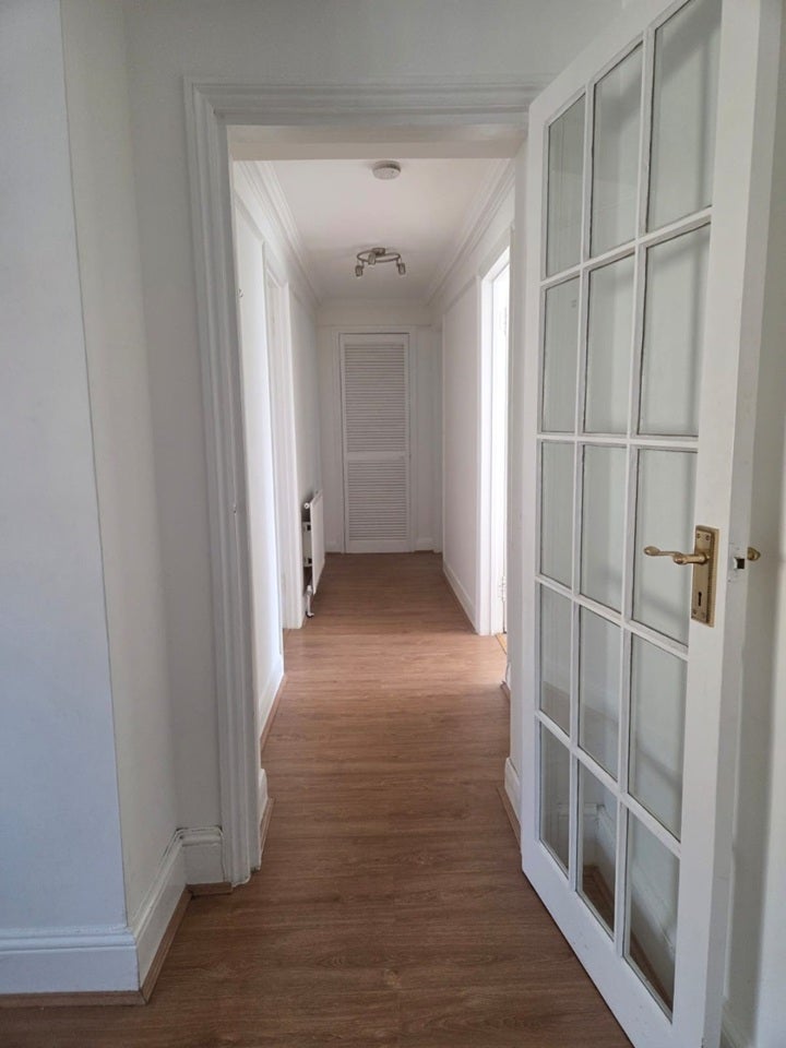Flat Hoxton Street in Greater London