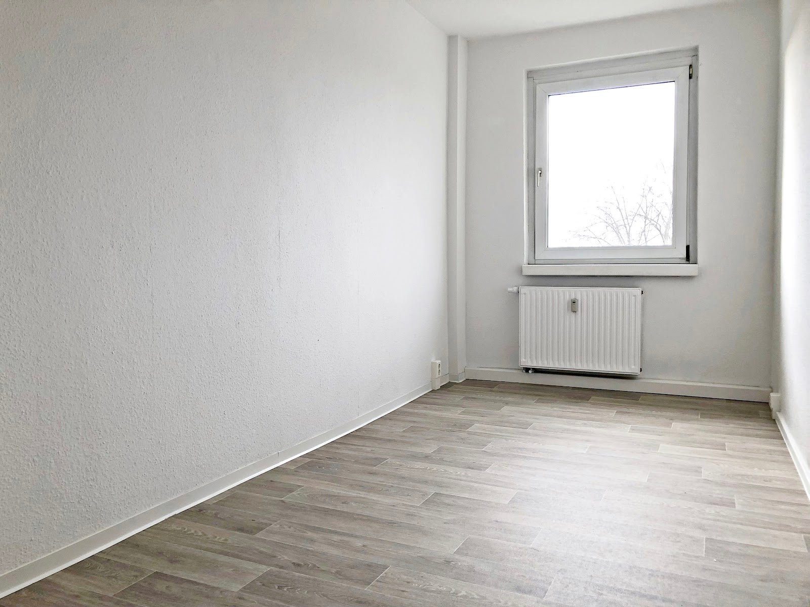 Wohnung Givorser Straße in Döbeln