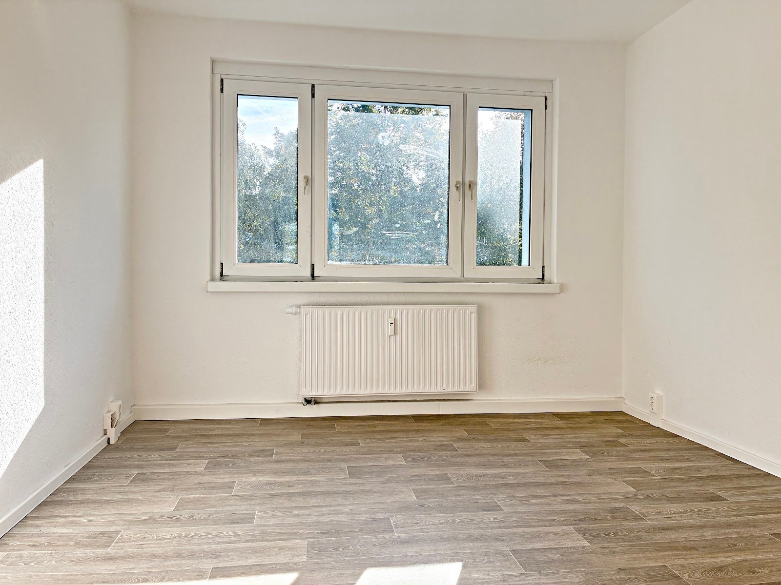 Wohnung Givorser Straße in Döbeln