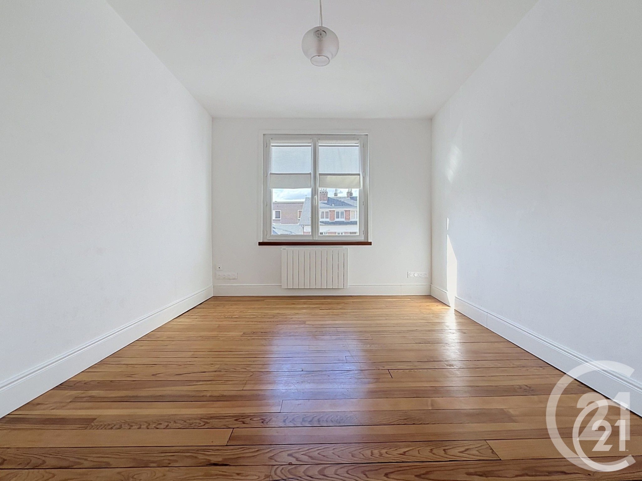 Appartement Place Voltaire à Sotteville-lès-Rouen