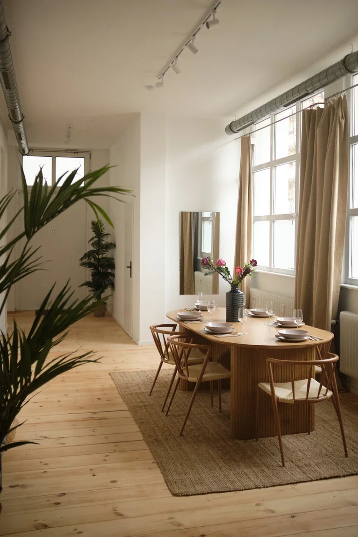 Wohnung Lützowstraße in Berlin