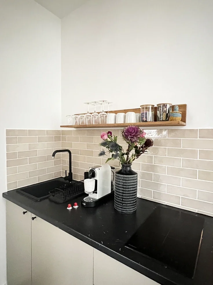 Wohnung Lützowstraße in Berlin