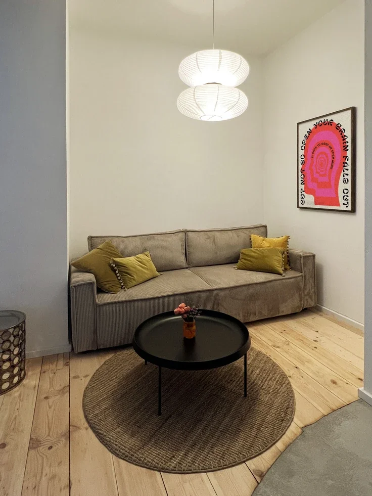 Wohnung Lützowstraße in Berlin