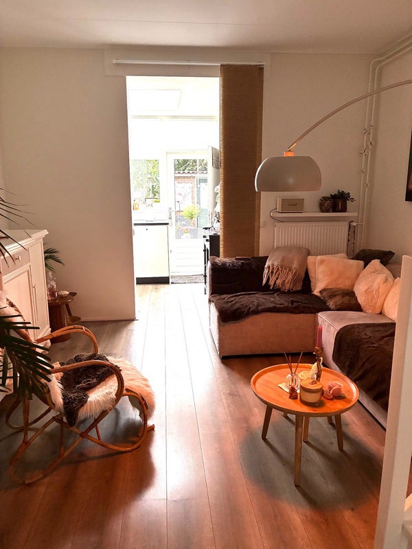 Appartement Goedestraat 4