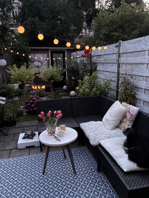 Appartement Goedestraat 5
