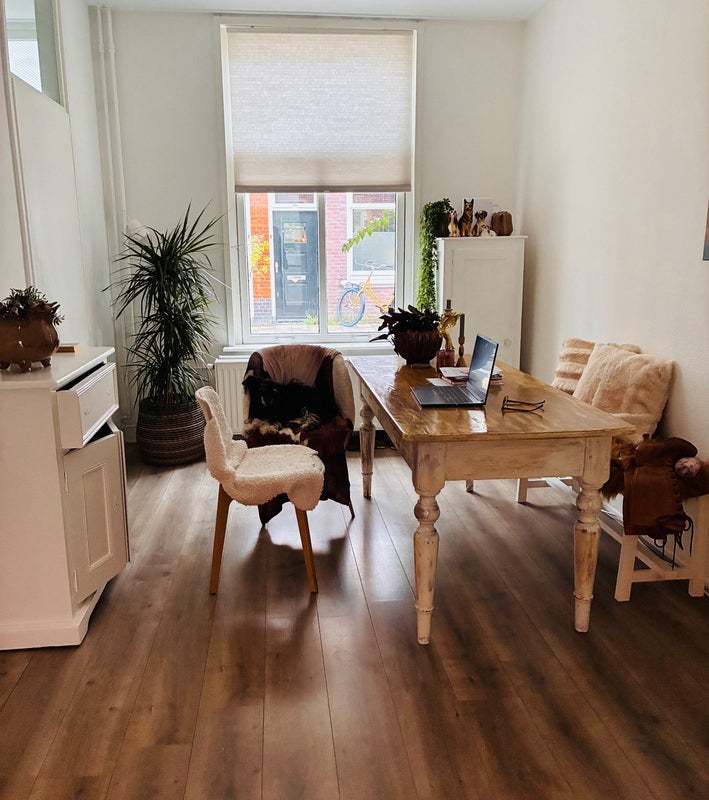 Appartement Goedestraat 3