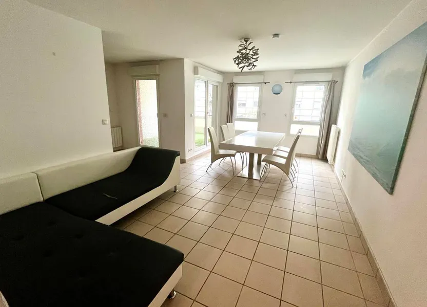 Appartement Rue Colin à Villeurbanne