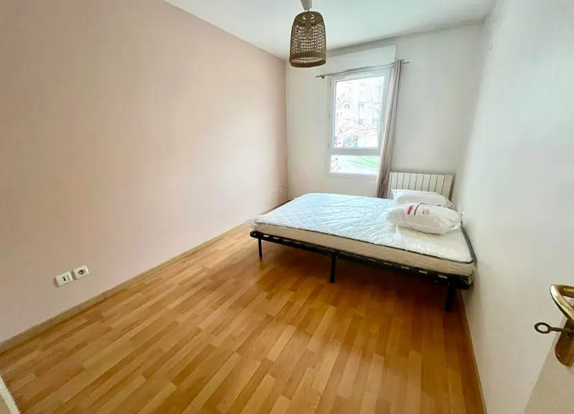 Appartement Rue Colin à Villeurbanne