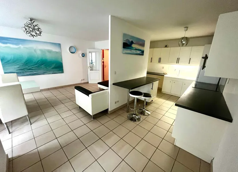 Appartement Rue Colin à Villeurbanne
