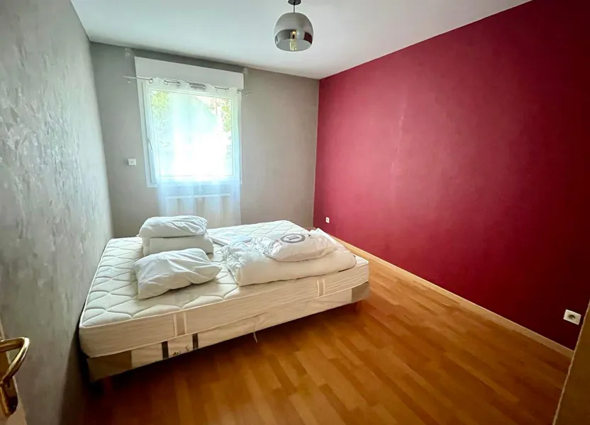 Appartement Rue Colin à Villeurbanne