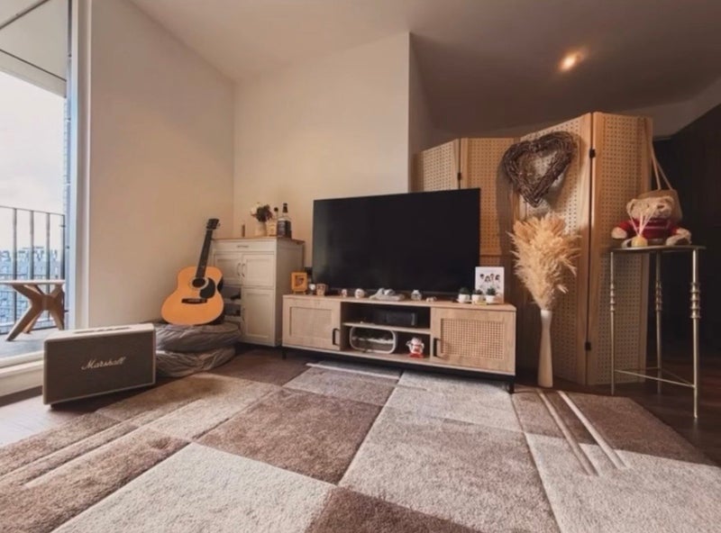 Room Regent Road in Manchester