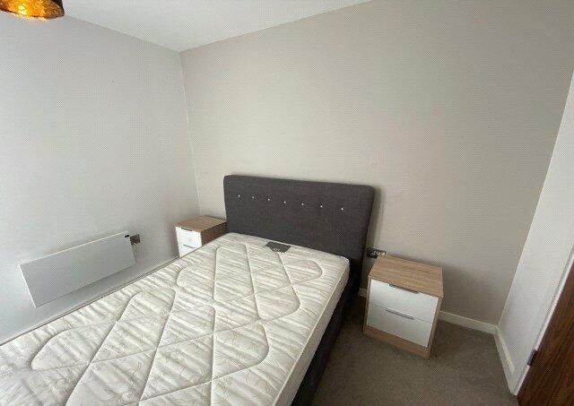 Room Regent Road in Manchester