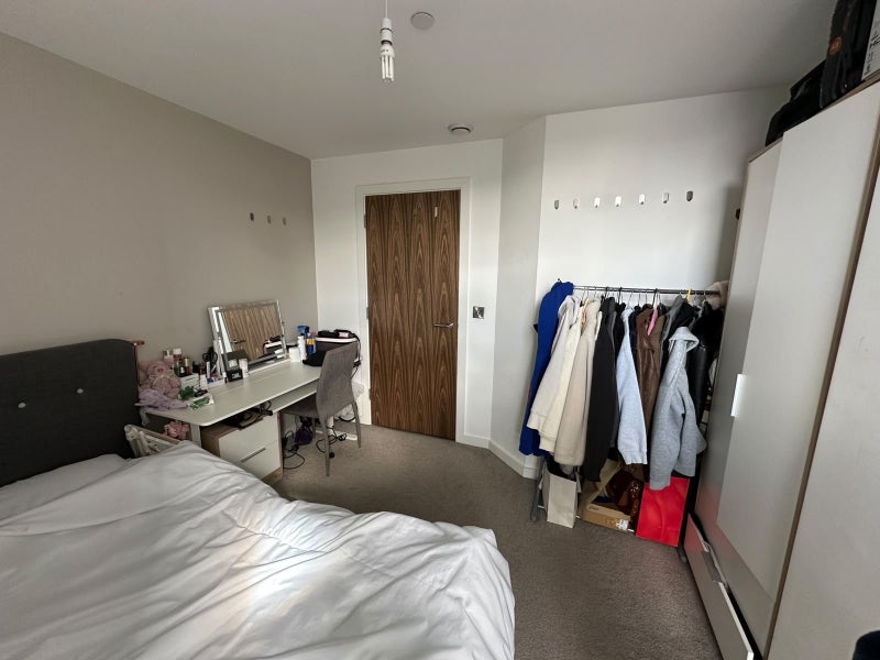 Room Regent Road in Manchester