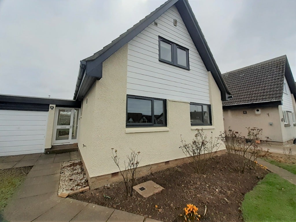House Green Apron Park in North Berwick
