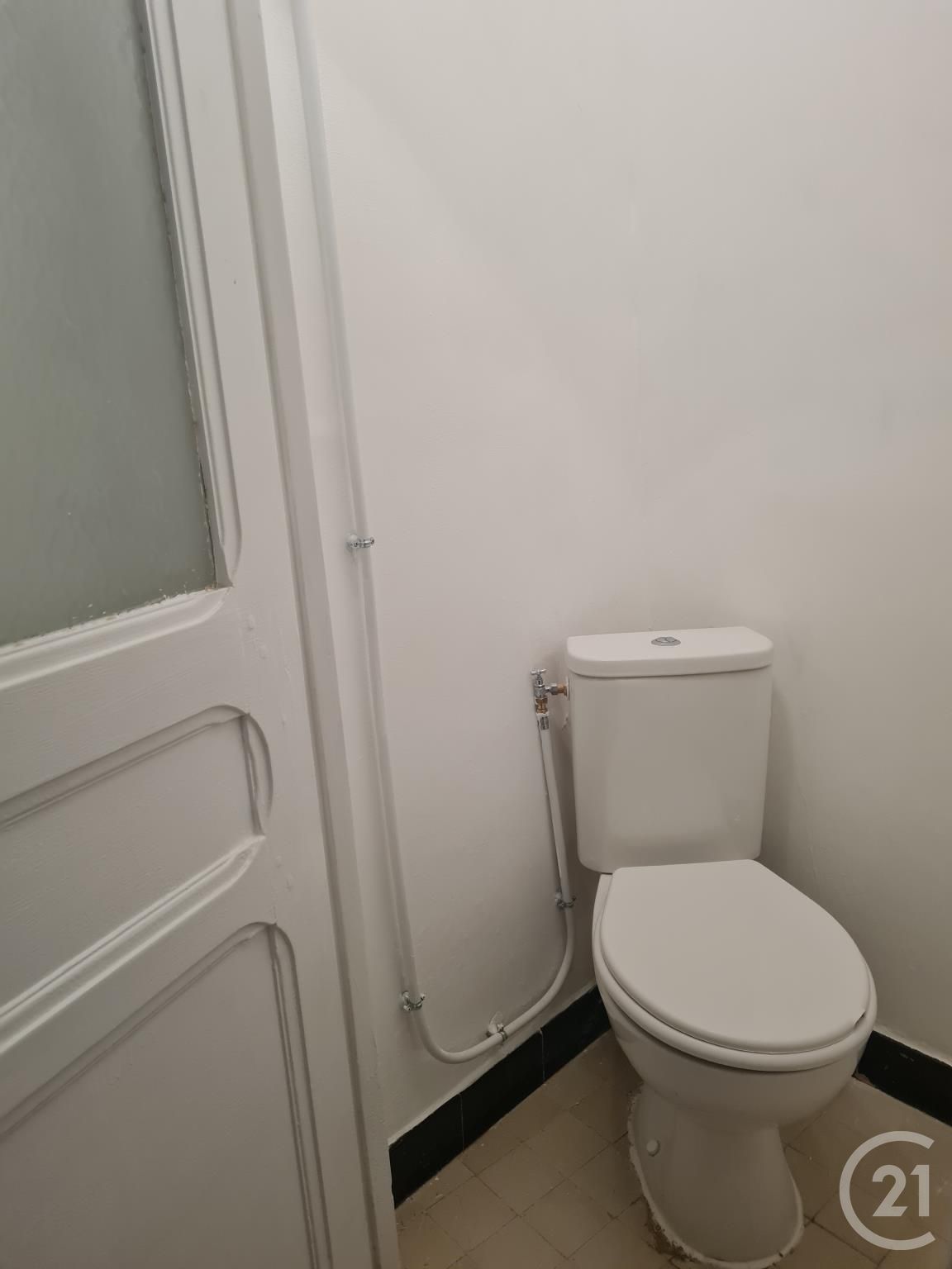 Appartement Lotissement Les Hauts de Marignane à Marignane