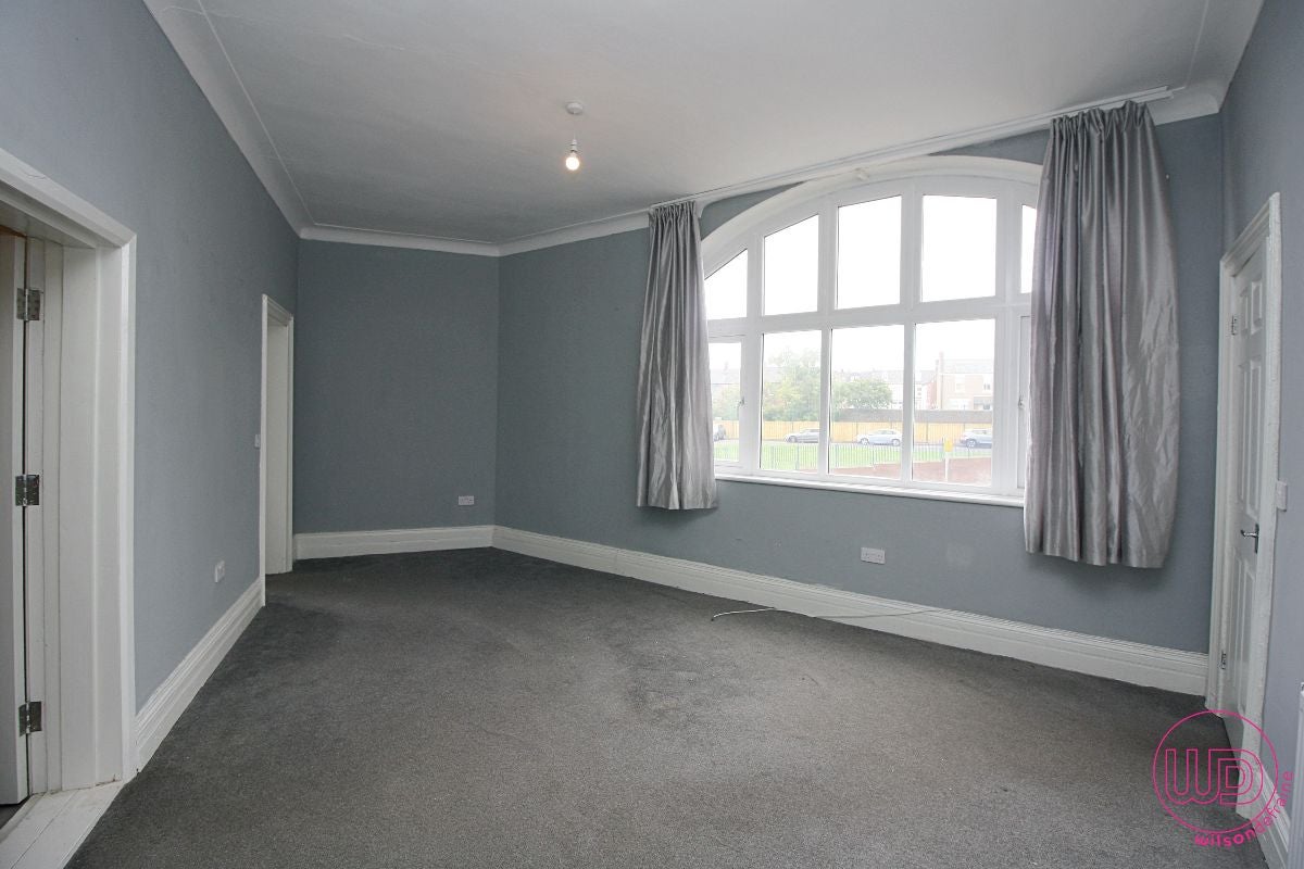 Flat Laygate in South Tyneside