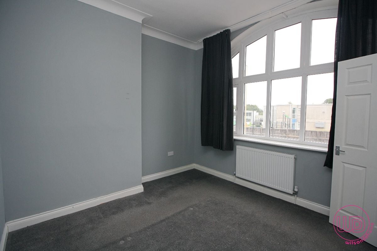 Flat Laygate in South Tyneside