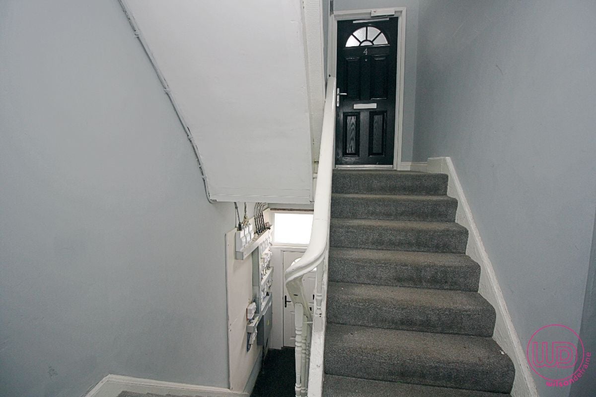 Flat Laygate in South Tyneside