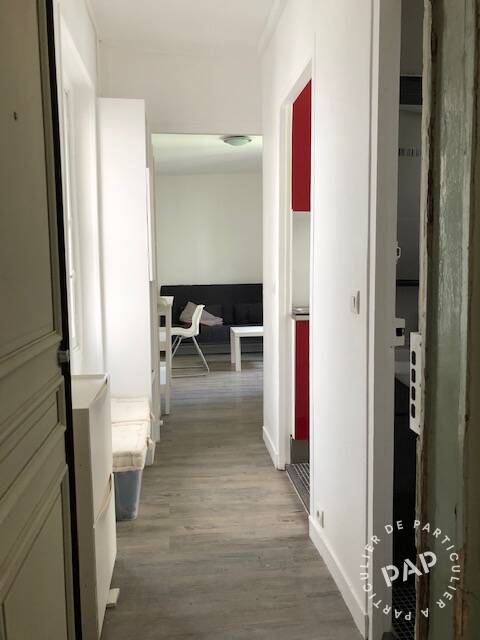 Appartement Rue de la Sorbonne à Paris