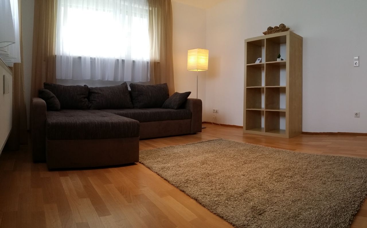 Wohnung Hohwiesenstraße in Birkenfeld