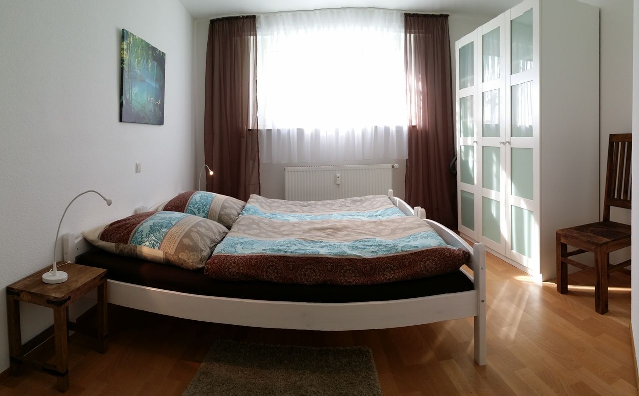 Wohnung Hohwiesenstraße in Birkenfeld