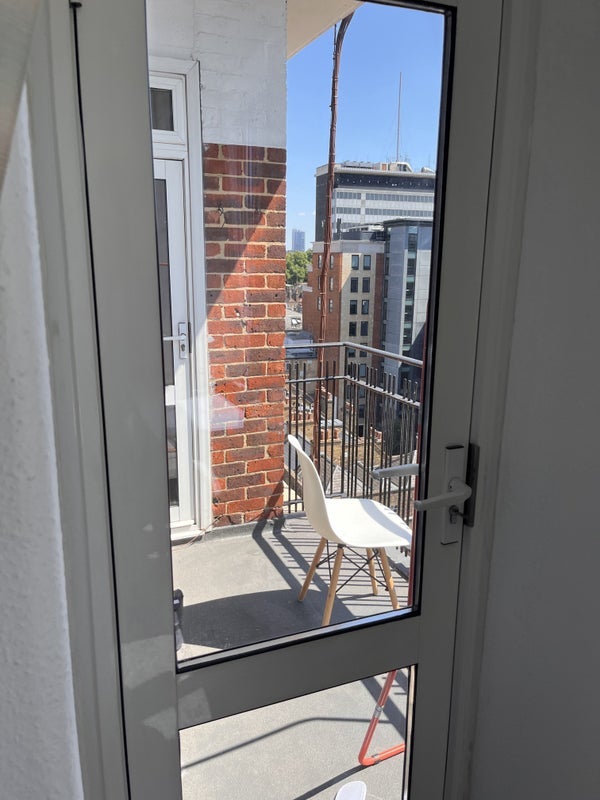 Room Harpur Street in Greater London
