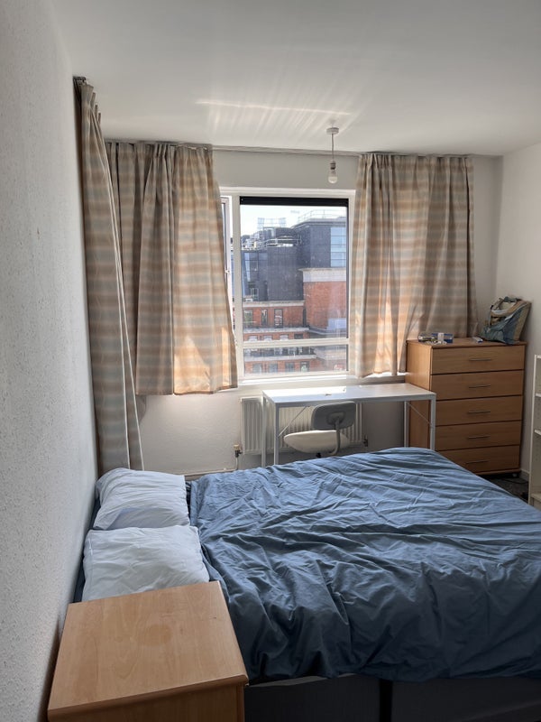 Room Harpur Street in Greater London