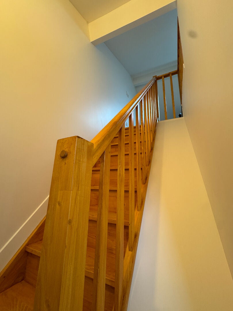 Flat Rue Pierre Moulie in Ivry-sur-Seine