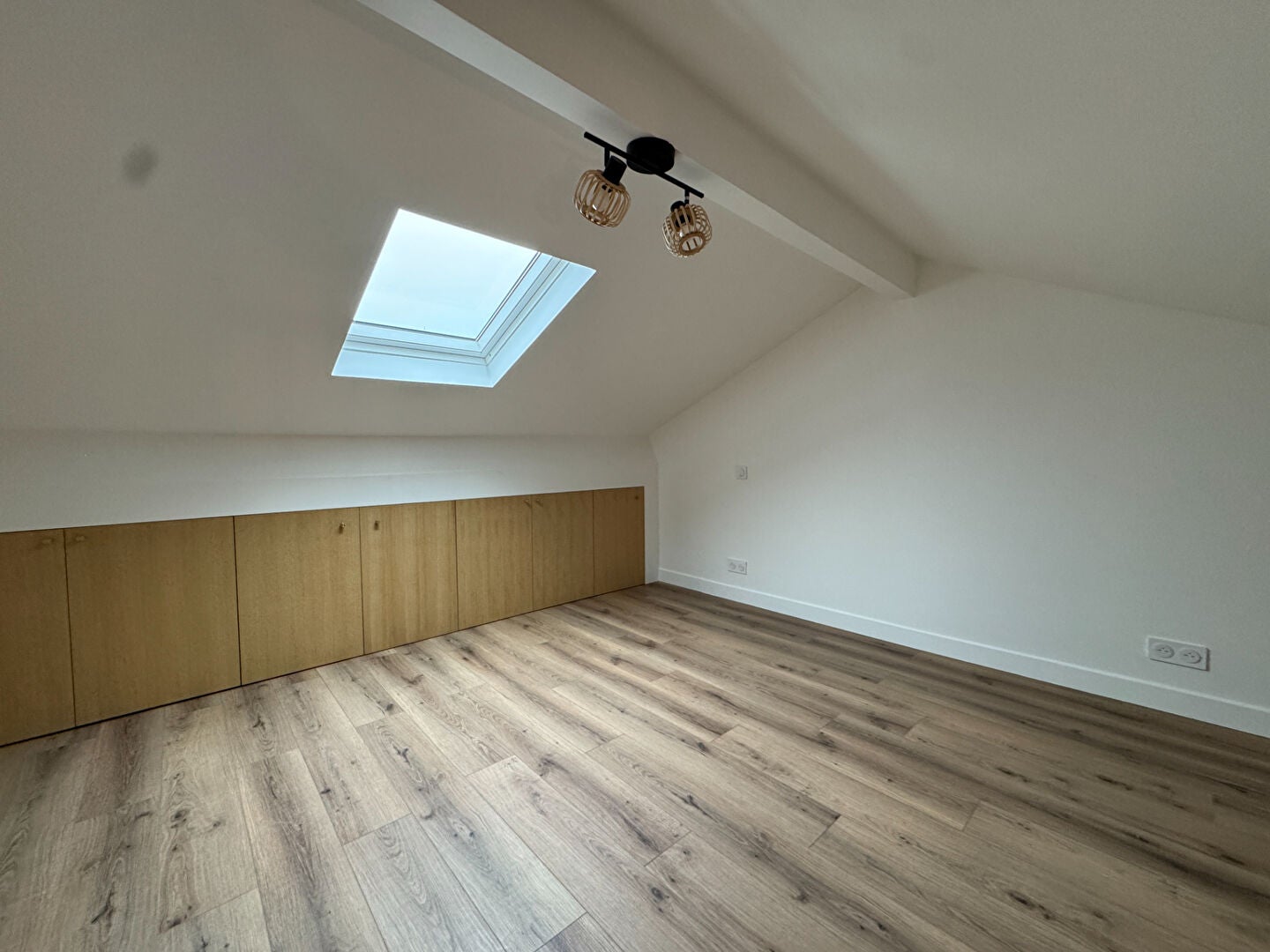 Flat Rue Pierre Moulie in Ivry-sur-Seine