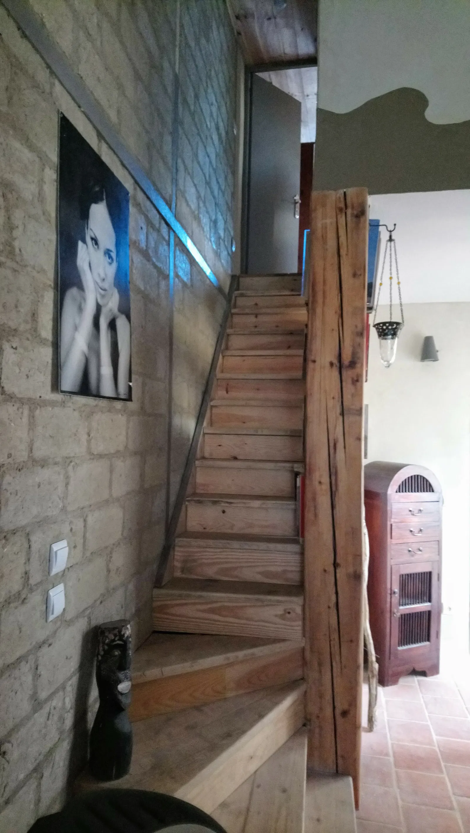 Maison Sente des Petites Jachères à Villennes-sur-Seine