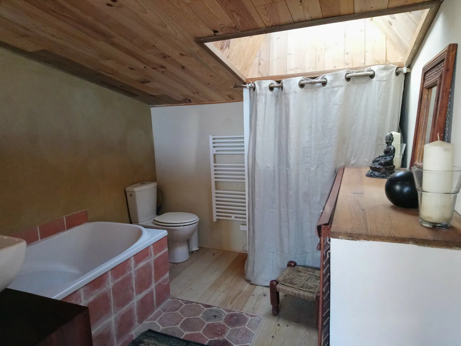 Maison Sente des Petites Jachères à Villennes-sur-Seine
