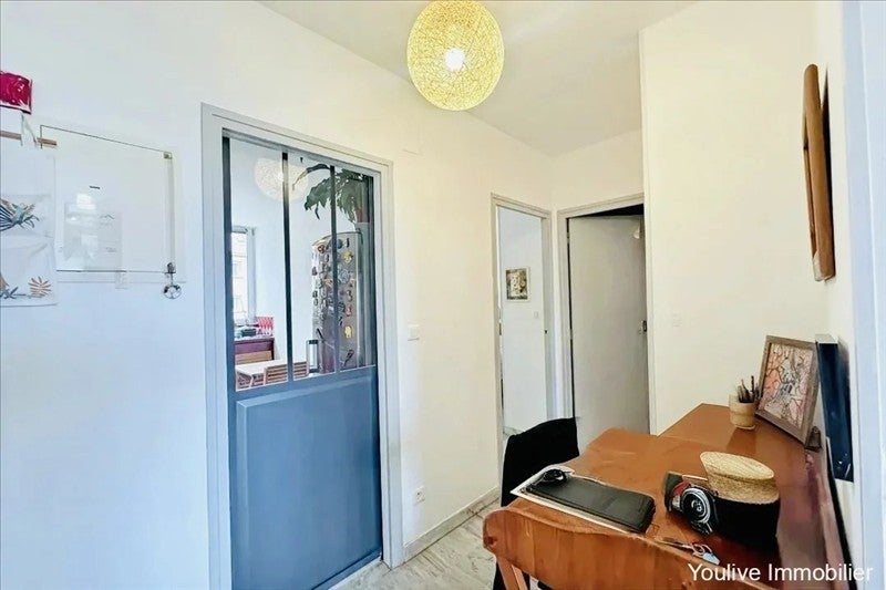 Flat Résidence Sainte-Catherine in Bastia