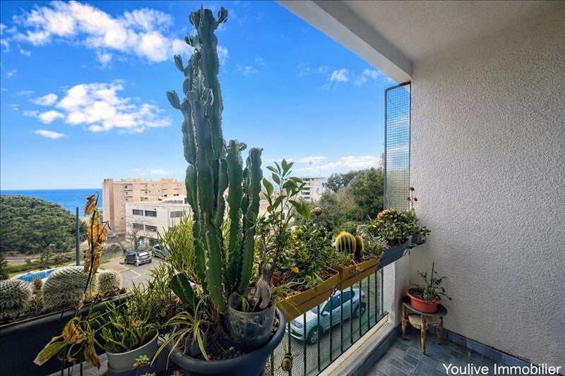 Flat Résidence Sainte-Catherine in Bastia