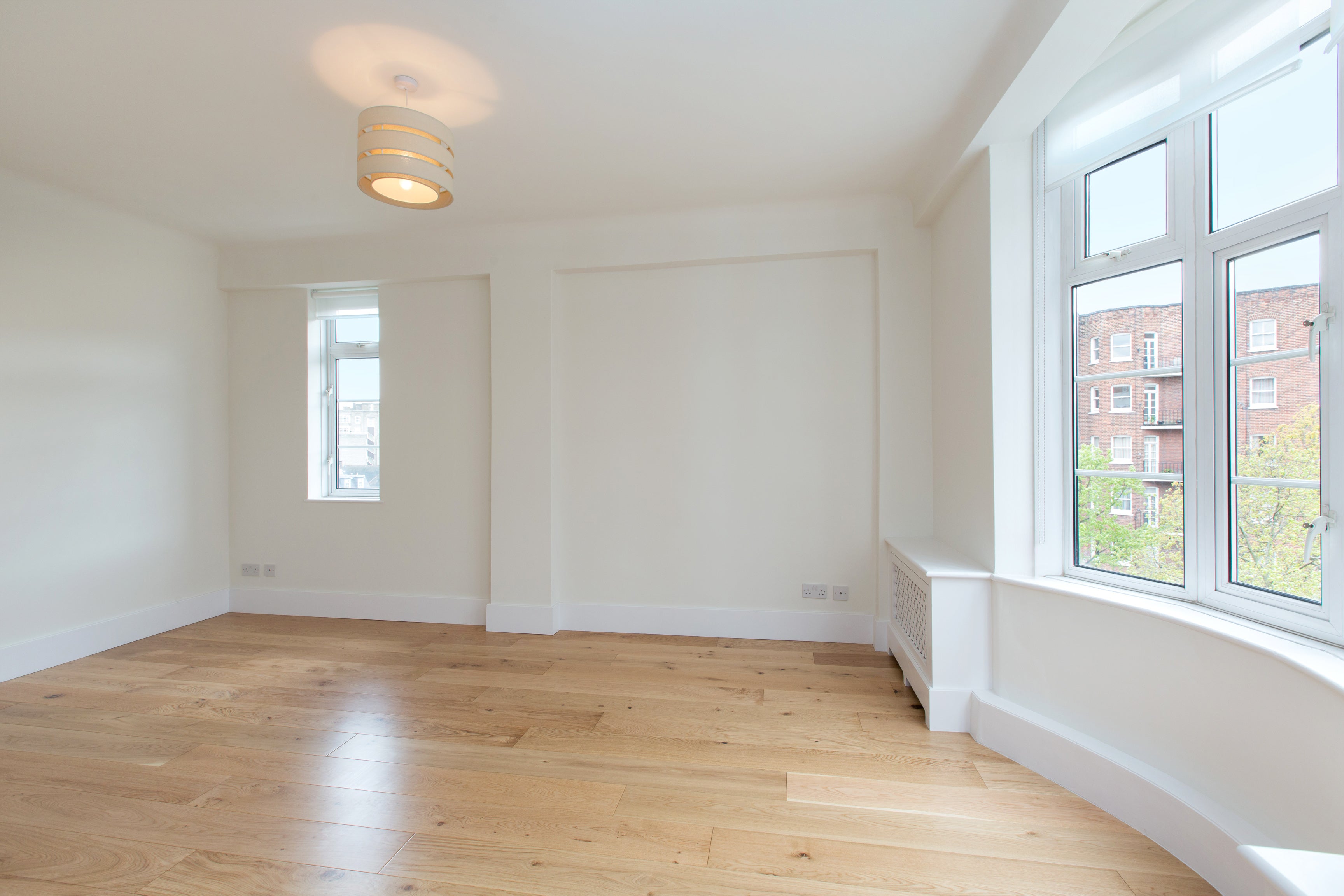 Flat Barbara Brosnan Court in City of Westminster