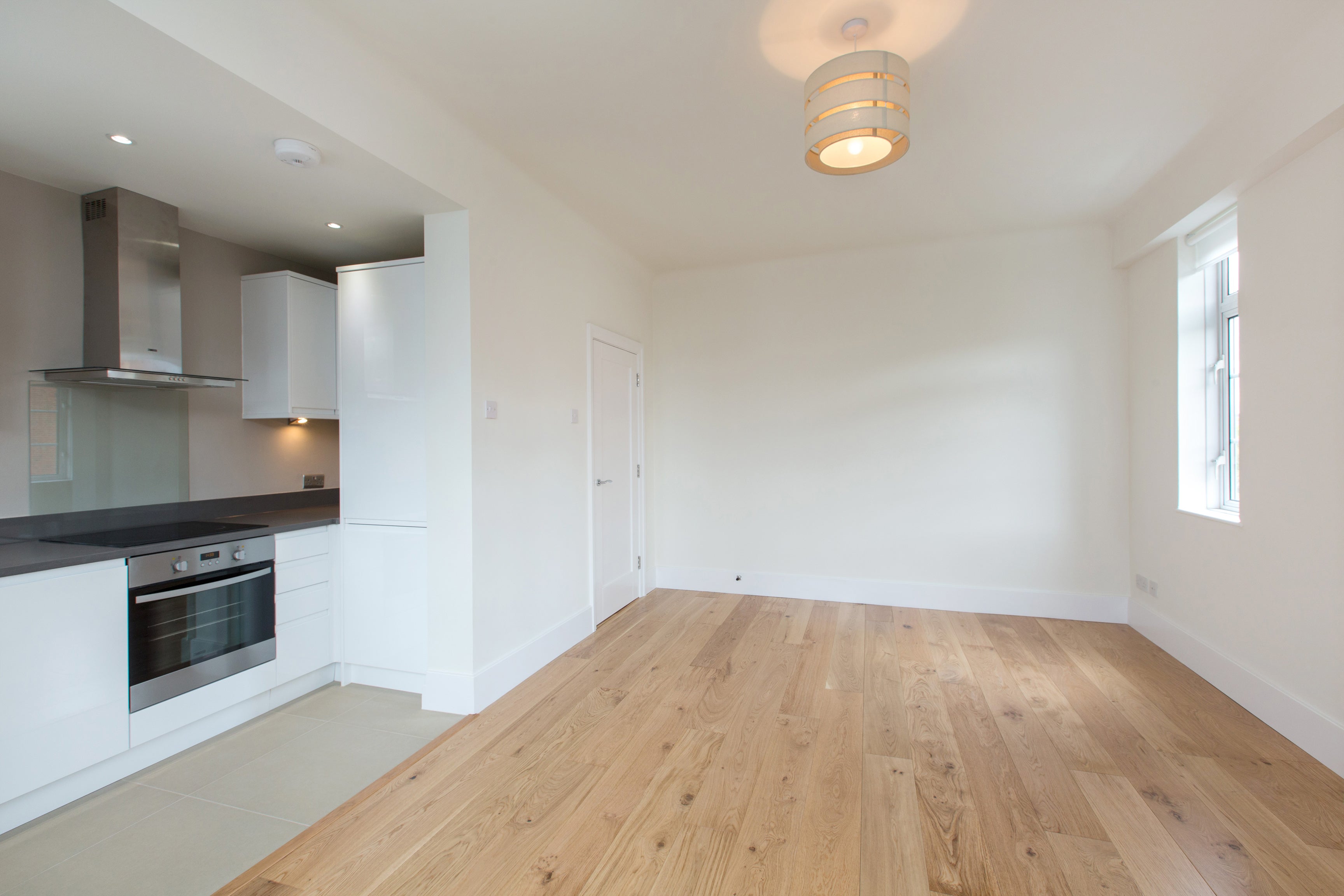 Flat Barbara Brosnan Court in City of Westminster