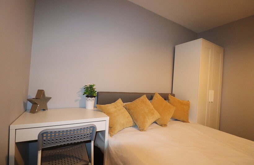 Room Clifton Street in Norwich