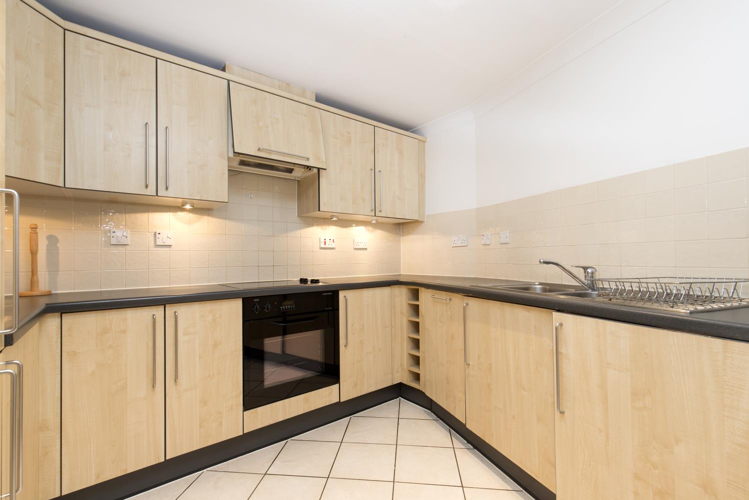 Flat Regency Street in City of Westminster