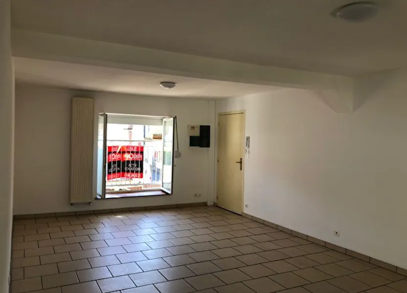 Appartement Rue des Vieux Clos à Saint-Ouen-sur-Morin