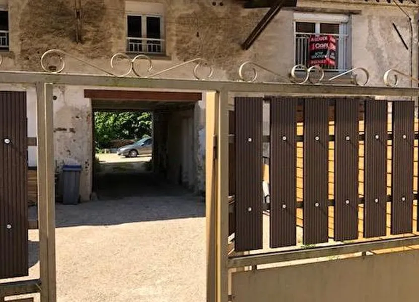 Appartement Rue des Vieux Clos à Saint-Ouen-sur-Morin