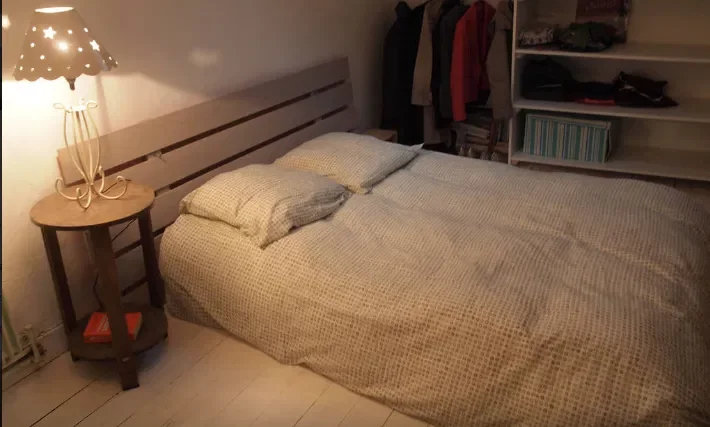 Chambre Route du Bourg de Pombonne à Bergerac