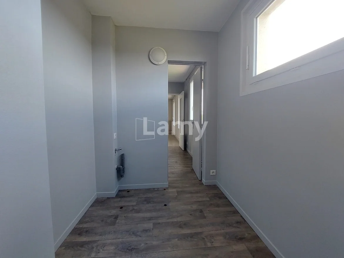 Appartement Boulevard du Vigenal à Limoges