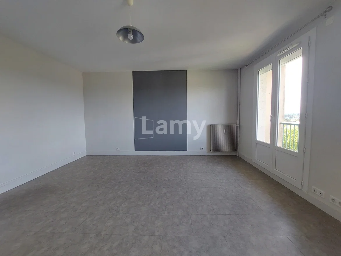 Appartement Boulevard du Vigenal à Limoges