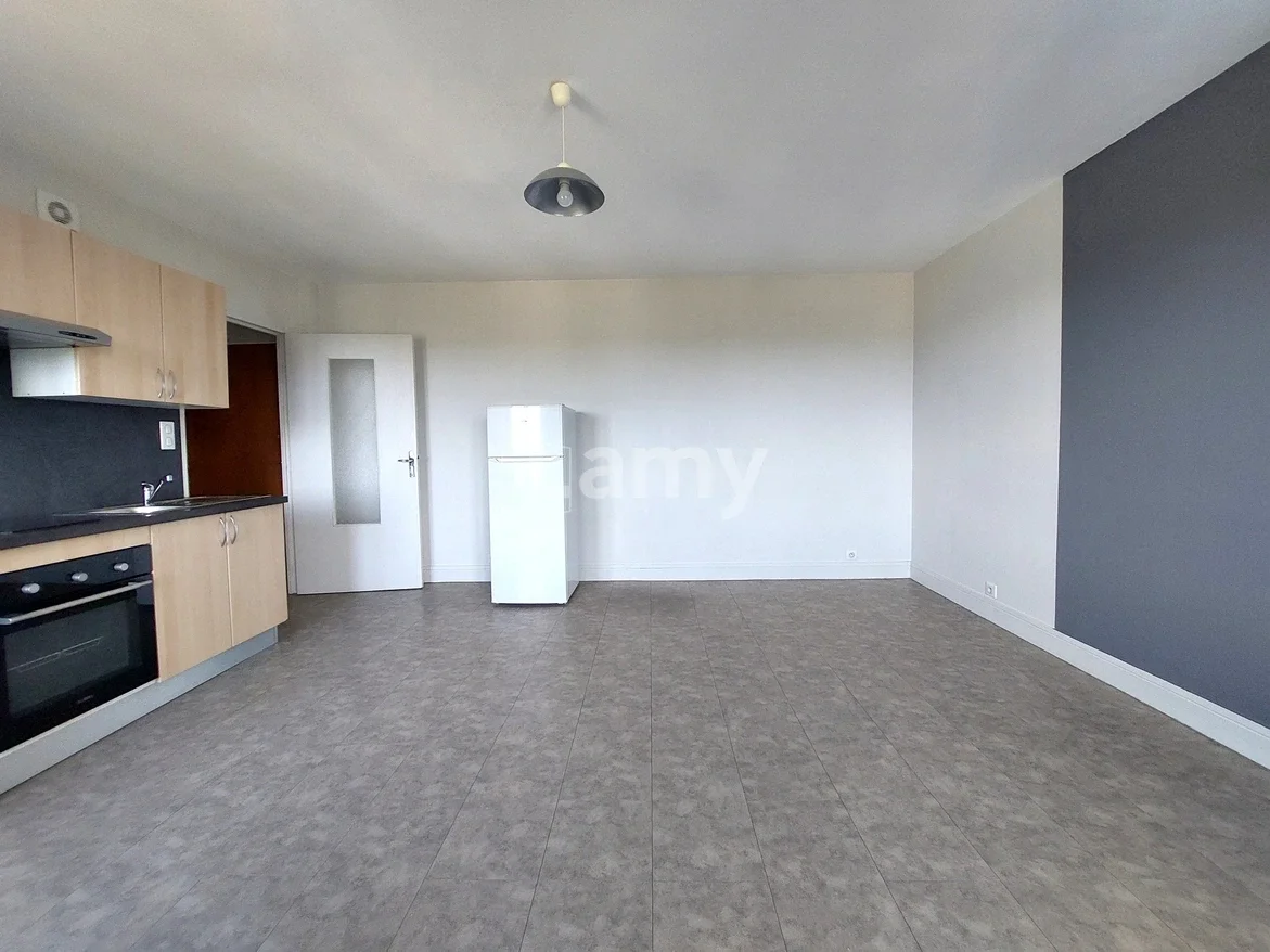 Appartement Boulevard du Vigenal à Limoges