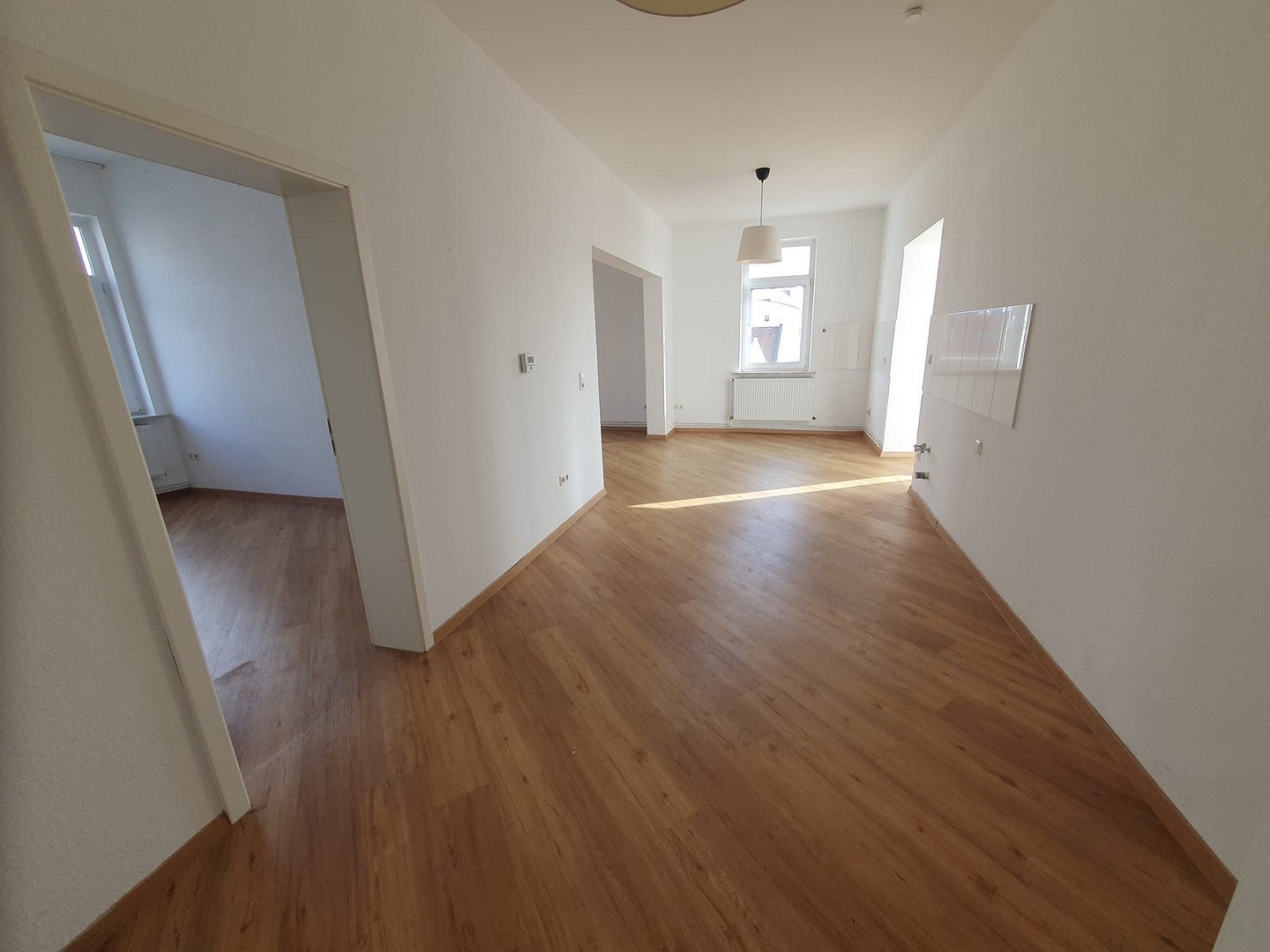 Wohnung Stresemannstraße in Bremerhaven