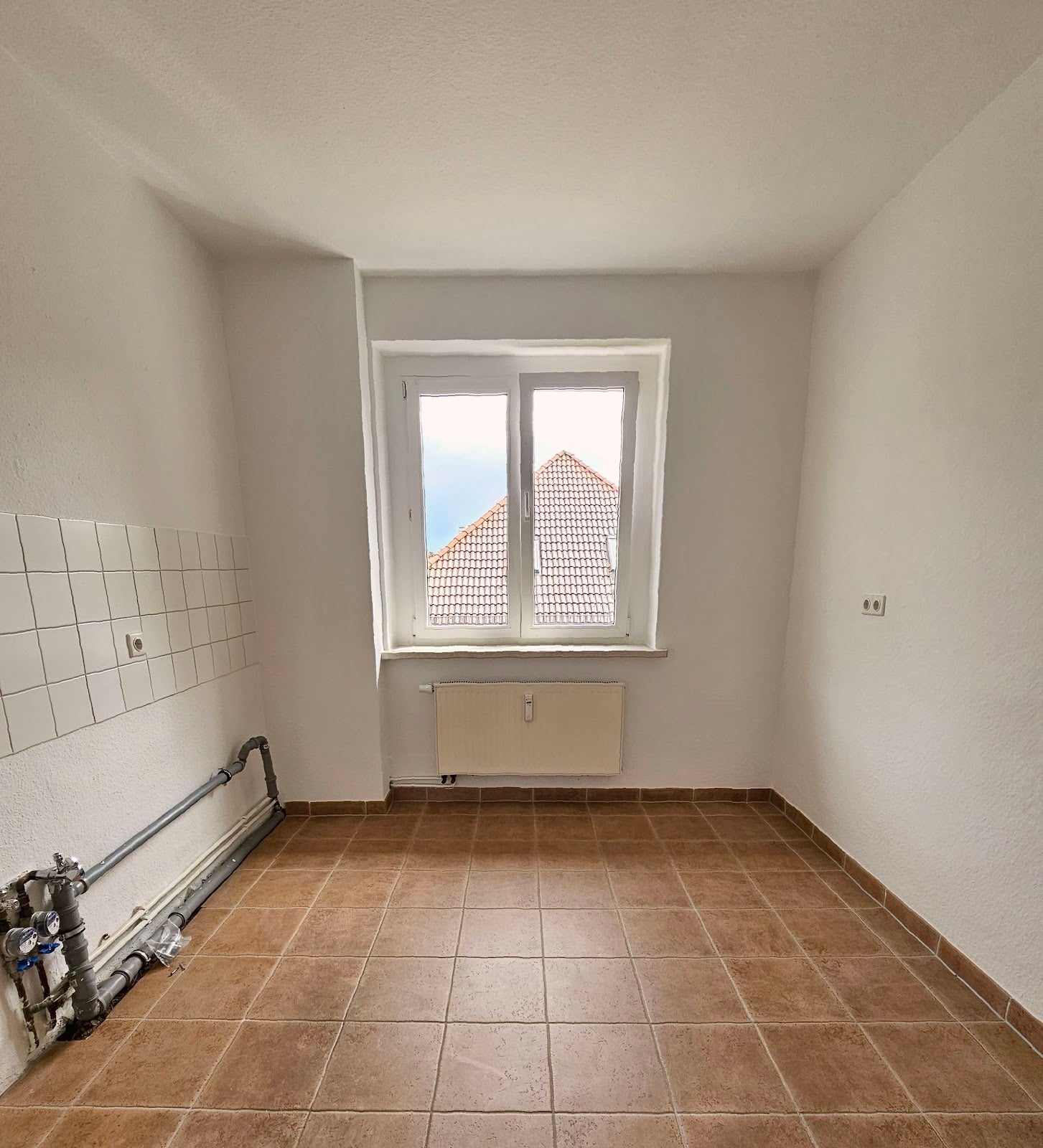 Wohnung Mansfelder Straße in Dresden