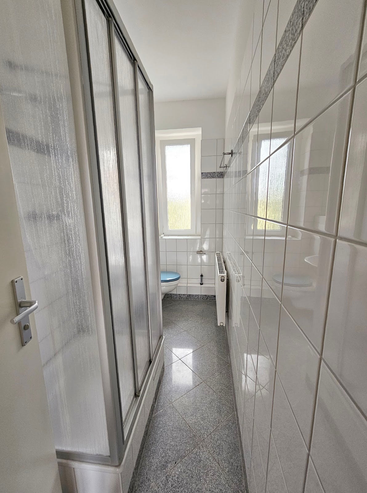 Wohnung Mansfelder Straße in Dresden