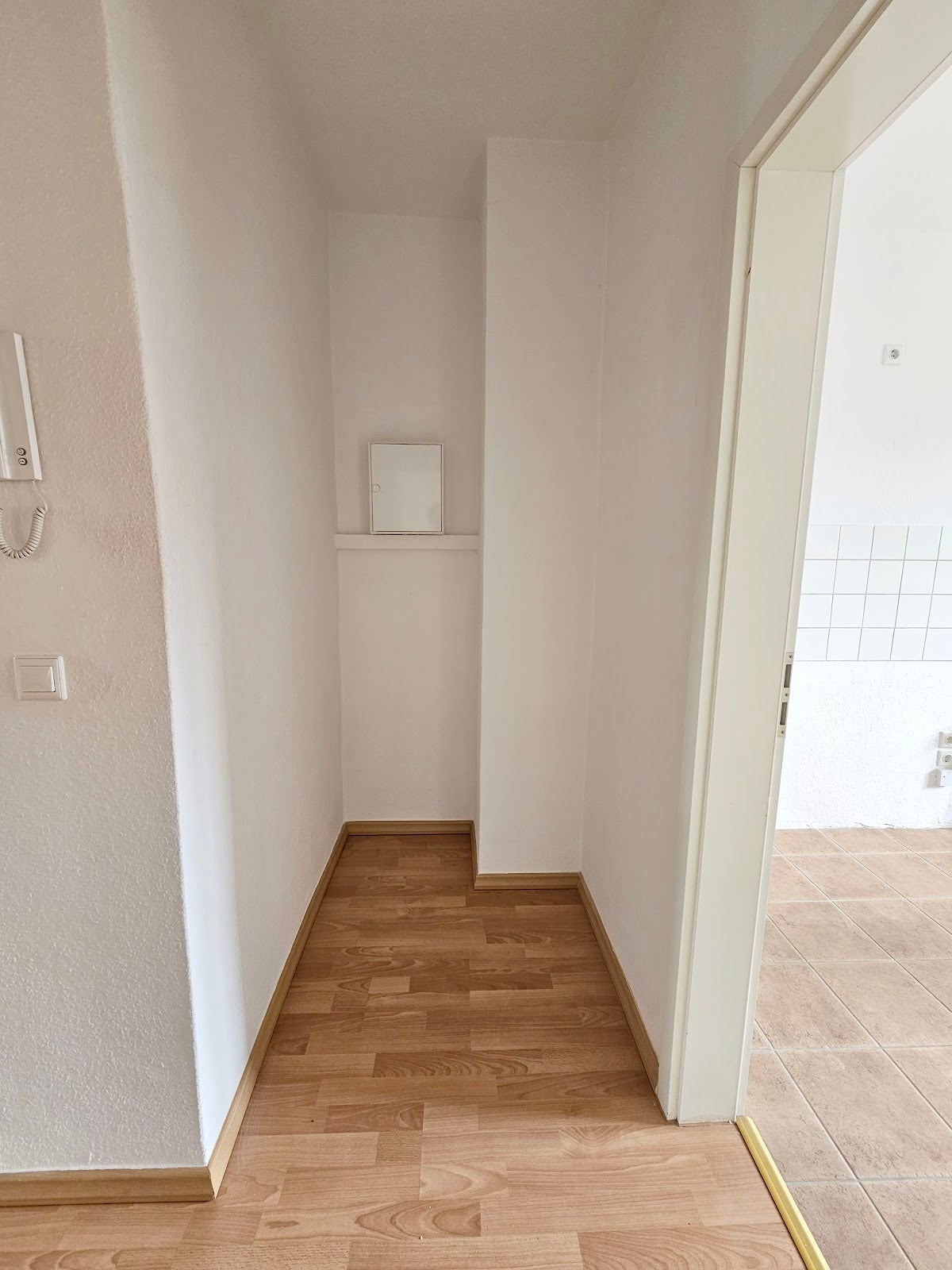 Wohnung Mansfelder Straße in Dresden
